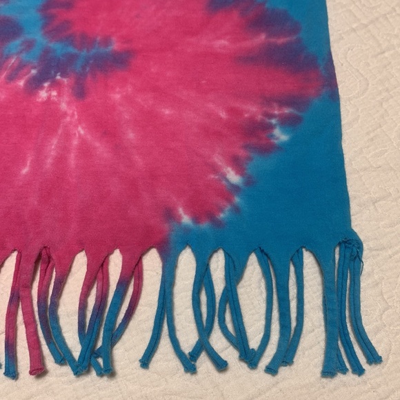 3T (4/$20) Ron Jon Surf Shop Tie-Dye Beach Cover-Up - Picture 9 of 12